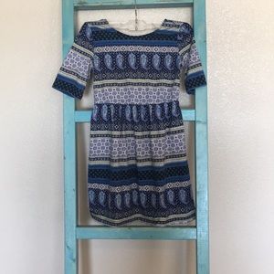 Old Navy girls dress (8)
